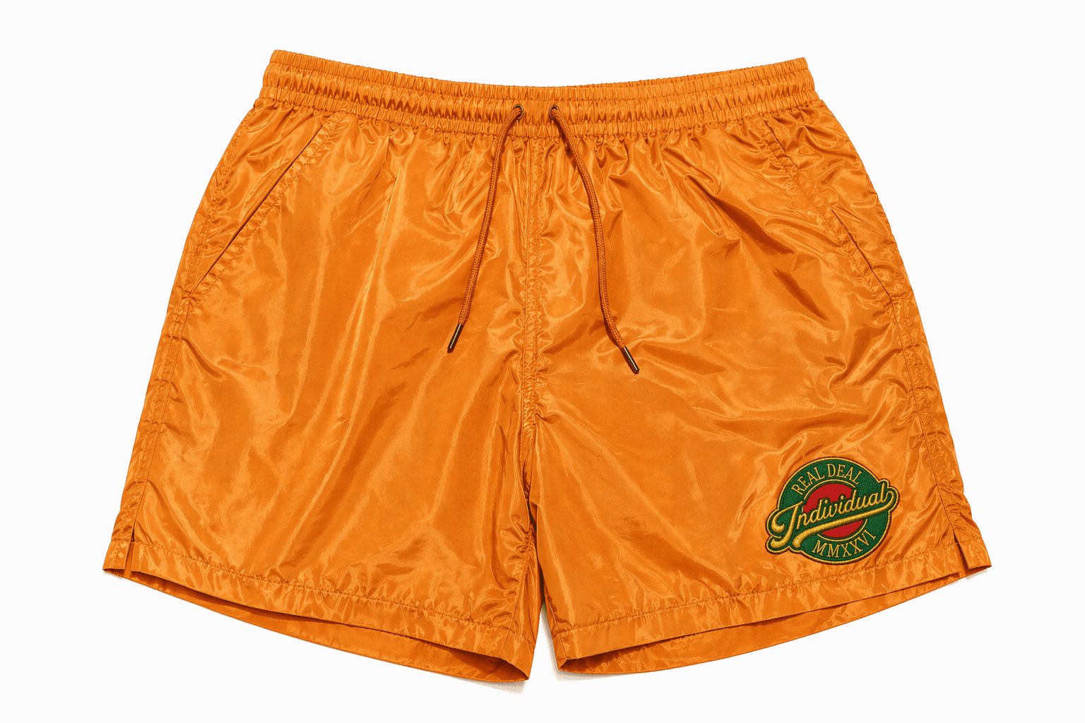 "Core Citrus" Shorts